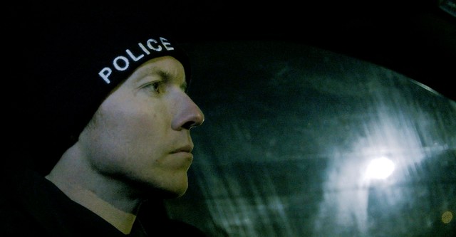 Paranormal Emergency