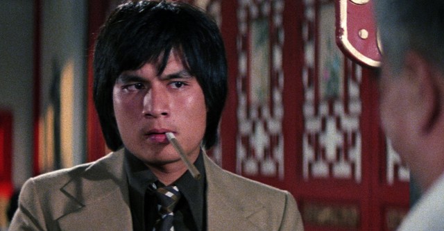 Chinatown Kid