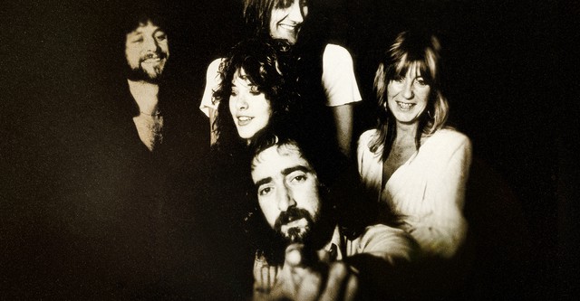 Fleetwood Mac: Their Own Way