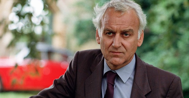 Ispettore Morse
