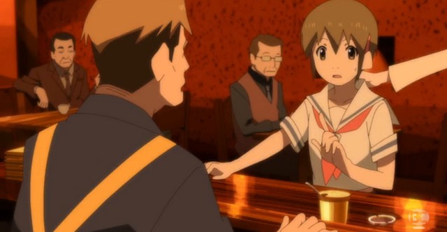 有頂天家族