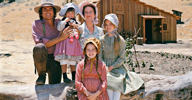 A farm, ahol élünk