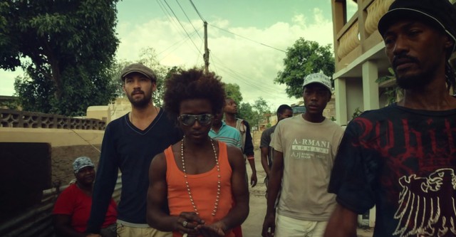 Journey to Jah