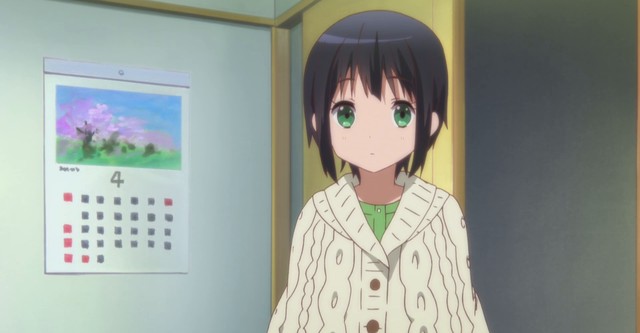 Love, Chunibyo & Other Delusions !