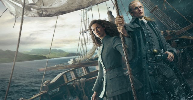 Outlander