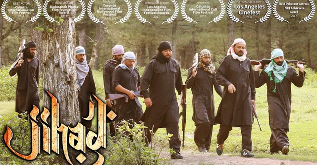 Jihad - movie: where to watch streaming online