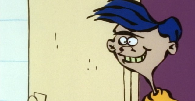 Ed, Edd n Eddy