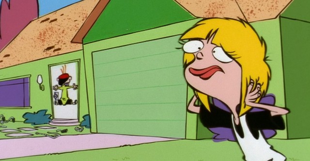 Ed, Edd y Eddy