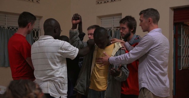 God Loves Uganda