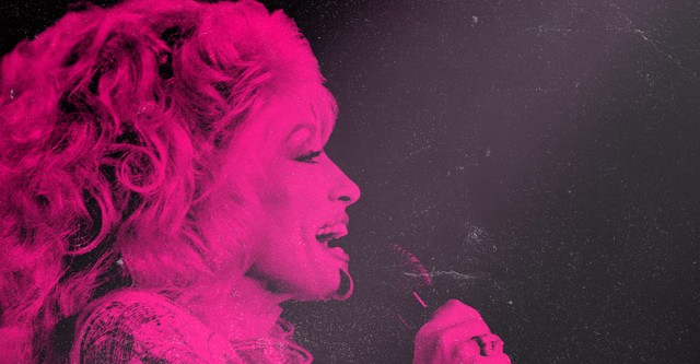 The Dolly Parton Story: From Rags to Rhinestones