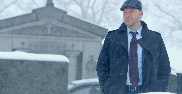 Blue Bloods