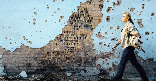 What If The War Ends Tomorrow?