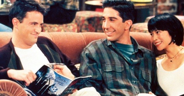 Friends