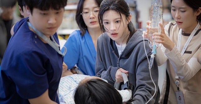 언젠가는 슬기로울 전공의생활