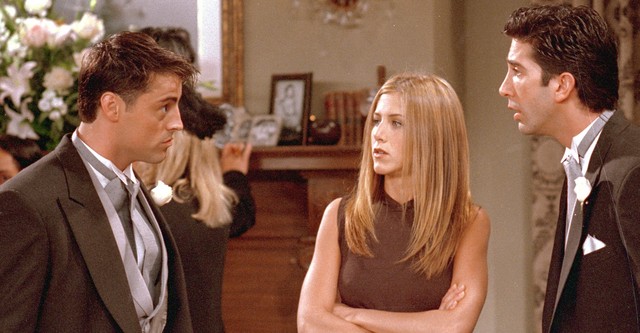 Friends