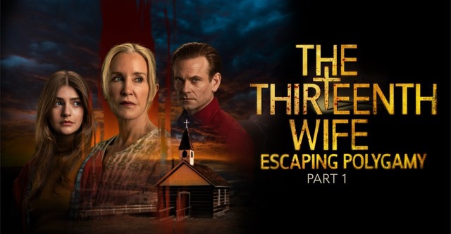 The Thirteenth Wife: Escaping Polygamy, Part 1
