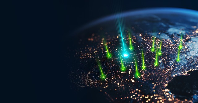 Beyond Skinwalker Ranch