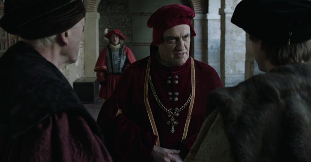Carlos, rey emperador