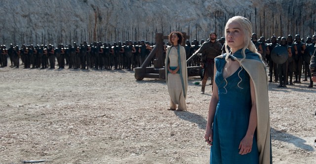 Game of Thrones