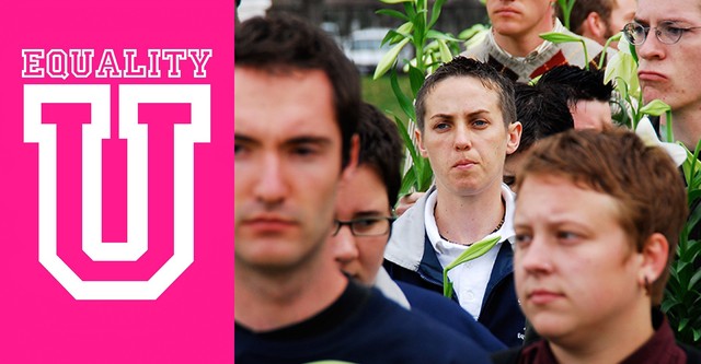 Equality U