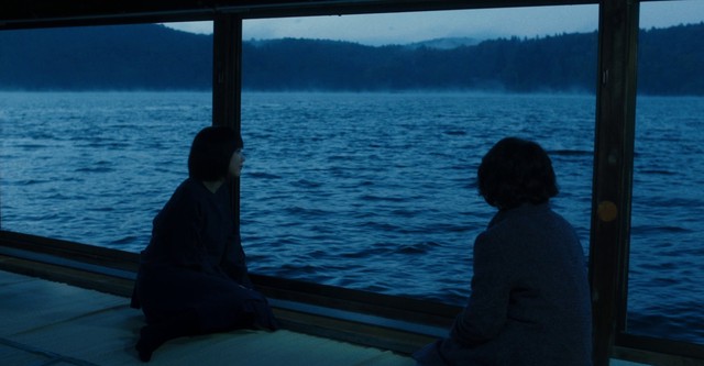 わたしは光をにぎっている