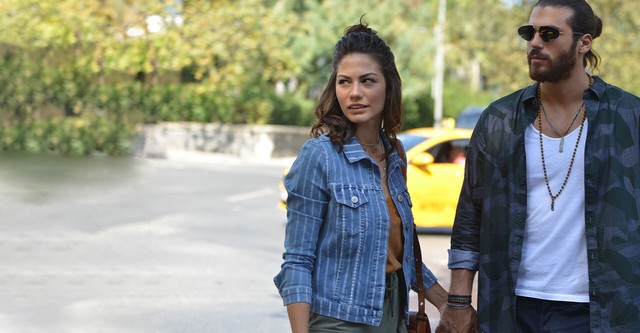 Daydreamer Season watch full episodes streaming online