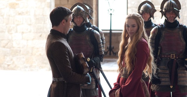 Game of Thrones