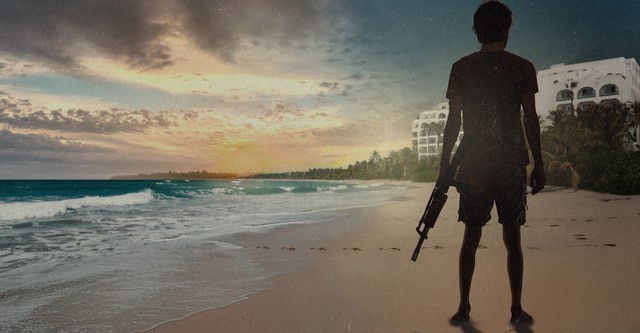 Surviving the Tunisia Beach Attack