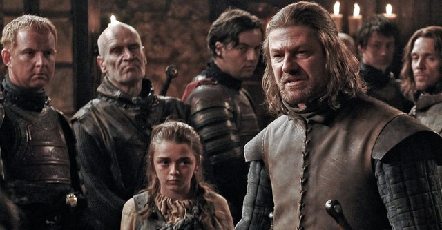 Game of Thrones