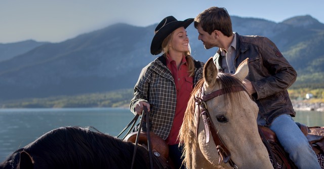 Heartland