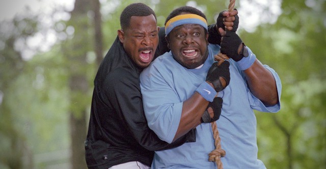 Le Retour de Roscoe Jenkins