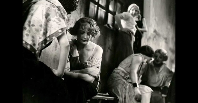 Cette vieille canaille