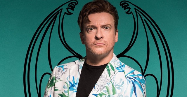 Rhys Darby: Mystic Time Bird