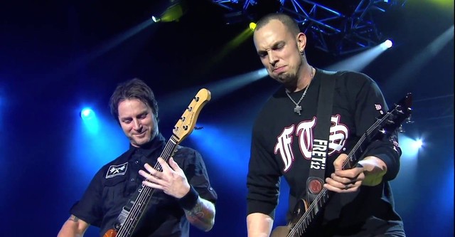 Alter Bridge: Live at Wembley