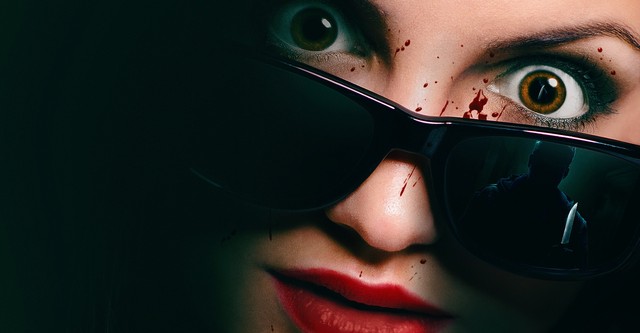 Dark Glasses