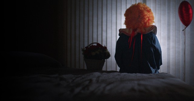The Killer Clown