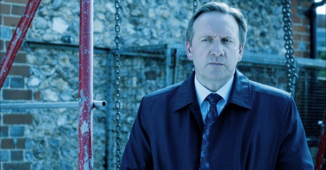 Midsomer Murders