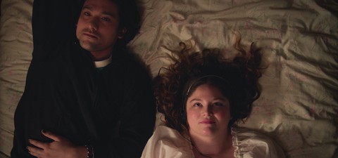 Lena Dunham: Ihre Filme und Serien im Ranking und wo du sie streamen kannst