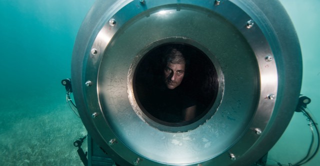 Titan: Neštěstí jménem OceanGate