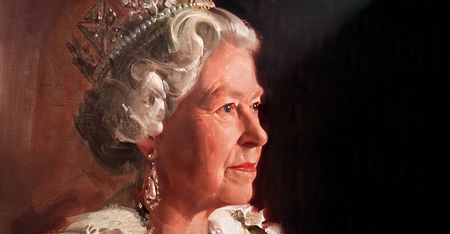 Moments That Defined Queen Elizabeth II