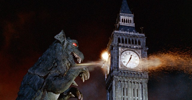 Gorgo
