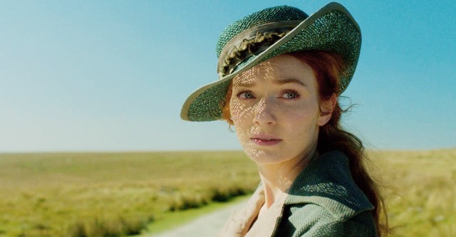 Poldark
