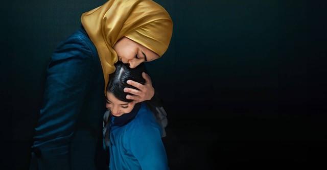 Inshallah a Boy