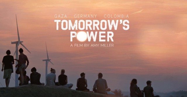 Tomorrow's Power