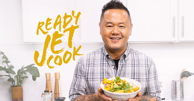Ready Jet Cook