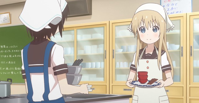 Yuru Yuri