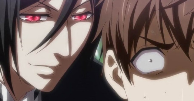 Black Butler: Book of Murder