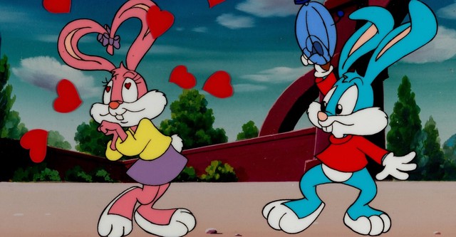 Tiny Toons Abenteuer: Total verrückte Ferien