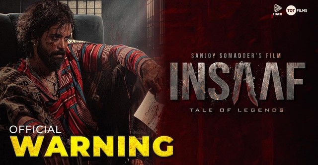 Insaaf: Tale of Legends