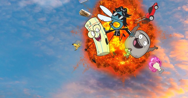 Rock, Paper, Scissors
